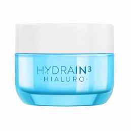 Dermedic (Дермедик) hydrain3 hialuro