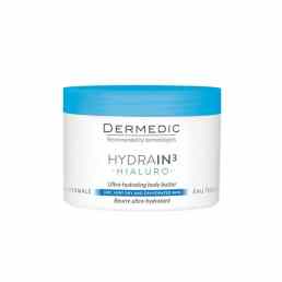Dermedic (Дермедик) hydrain3 hialuro