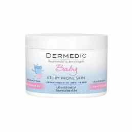 Dermedic (Дермедик) emollient linum baby
