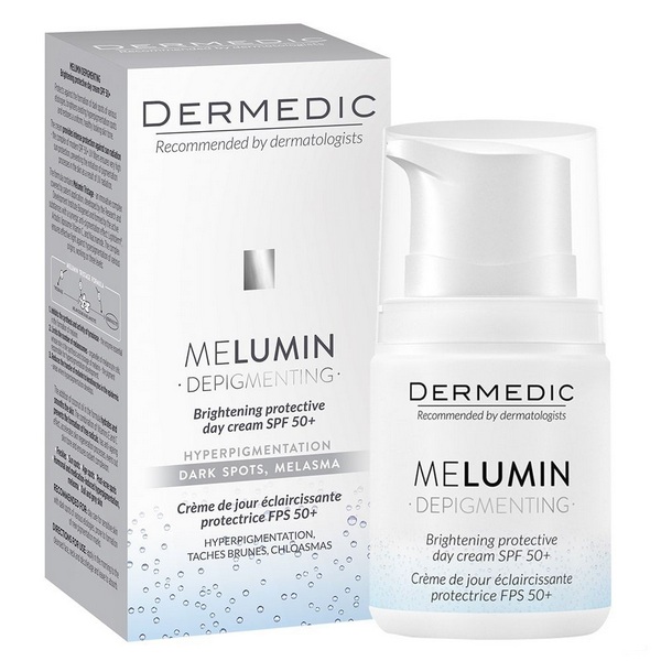 Dermedic (Дермедик) melumin