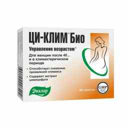 Ци-клим био Эвалар
