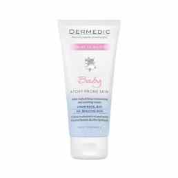 Dermedic (Дермедик) emolient linum baby