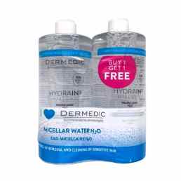 Dermedic (Дермедик) hydrain3 hialuro