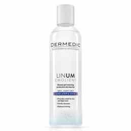 Dermedic (Дермедик) emolient linum