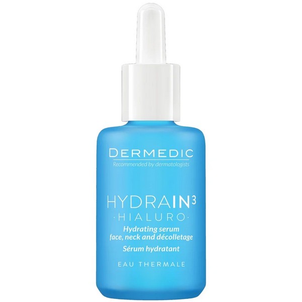 Dermedic (Дермедик) hydrain3 hialuro