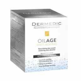 Dermedic (Дермедик) oilage