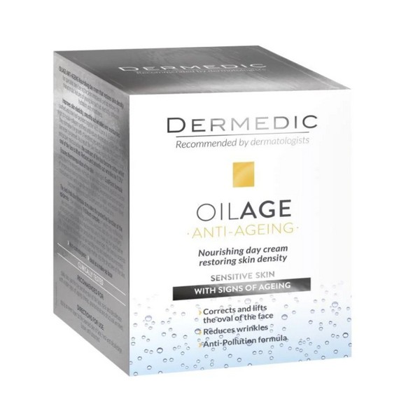 Dermedic (Дермедик) oilage