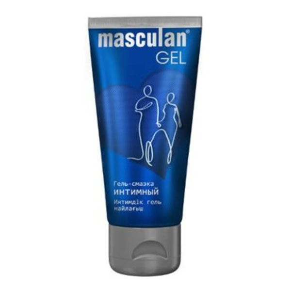 Маскулан (Masculan)