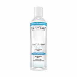 Dermedic (Дермедик) hydrain3 hialuro