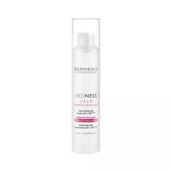 Dermedic (Дермедик) redness calm