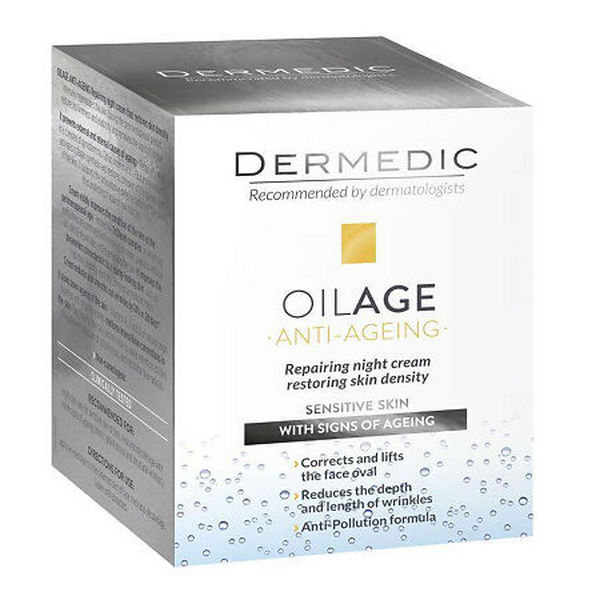 Dermedic (Дермедик) oilage