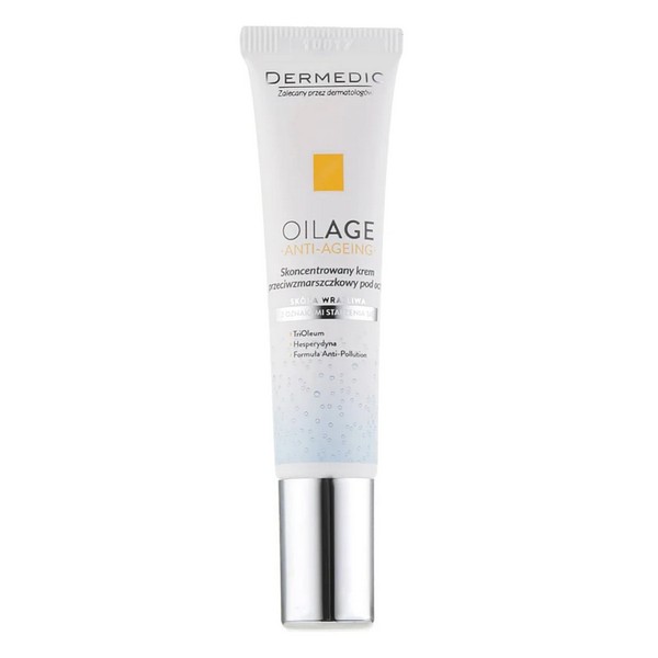 Dermedic (Дермедик) oilage