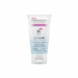 Dermedic (Дермедик) emollient linum baby