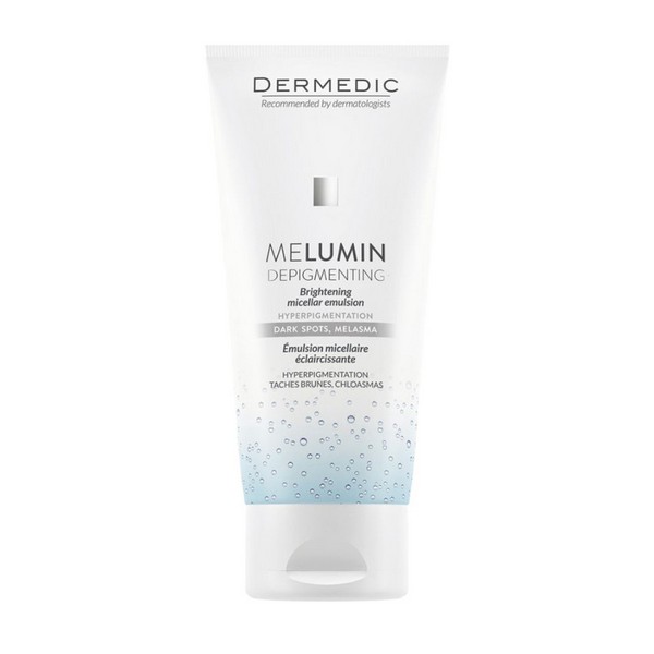 Dermedic (Дермедик) melumin