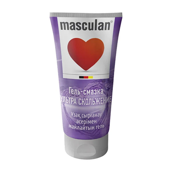 Маскулан (Masculan)