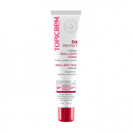 Topicrem (Топикрем) АД