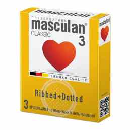 Маскулан (Masculan)