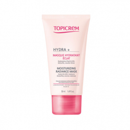 Topicrem (Топикрем) hydra+