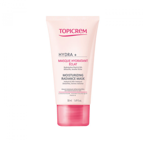 Topicrem (Топикрем) hydra+