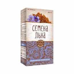 Льна семена