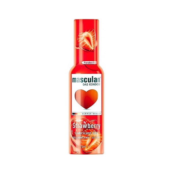 Маскулан (Masculan)