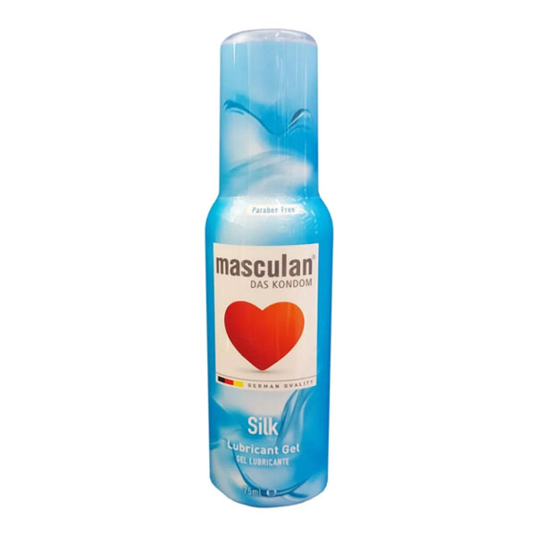 Маскулан (Masculan)