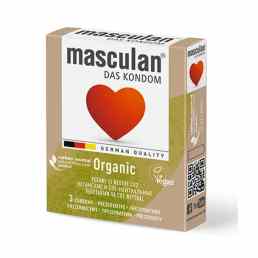 Маскулан (Masculan)