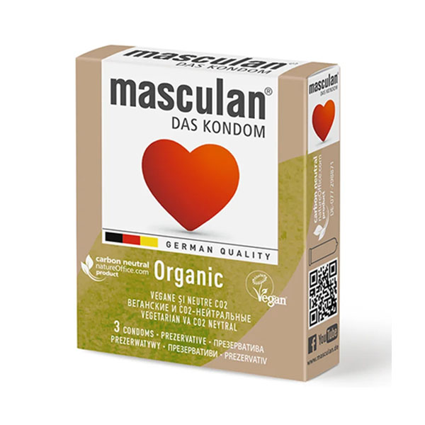 Маскулан (Masculan)