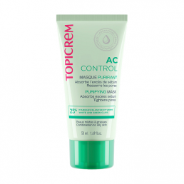 Topicrem (Топикрем) АК