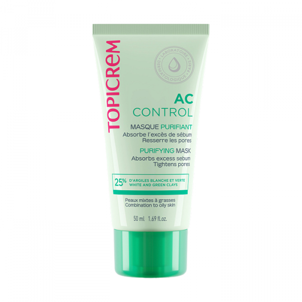 Topicrem (Топикрем) АК