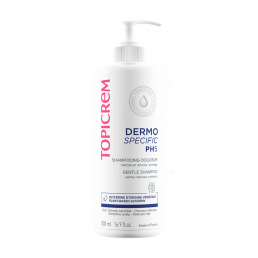 Topicrem (Топикрем) PH5