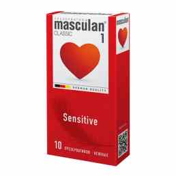 Маскулан (Masculan)  классик