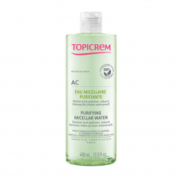 Topicrem (Топикрем) АК