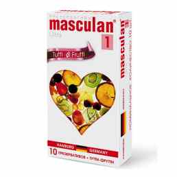 Маскулан (Masculan)