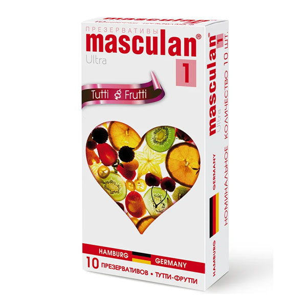 Маскулан (Masculan)