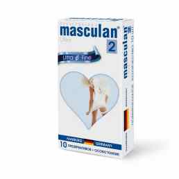 Маскулан (Masculan) пур