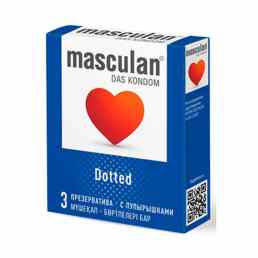 Маскулан (Masculan)