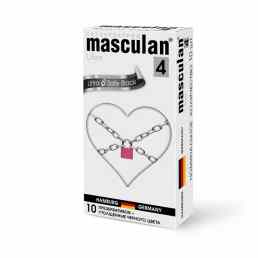 Маскулан (Masculan) ультра