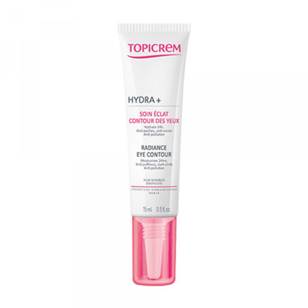 Topicrem (Топикрем) hydra+