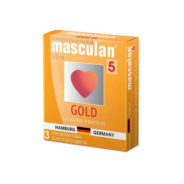 Маскулан (Masculan)