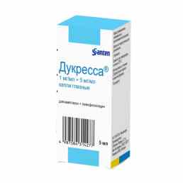 Дукресса