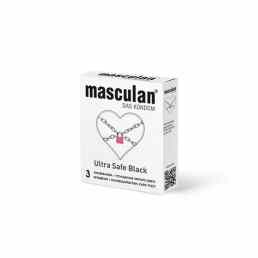 Маскулан (Masculan) ультра