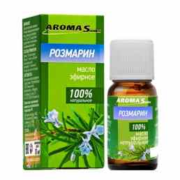 Масло розмарина