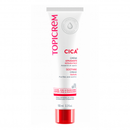 Topicrem (Топикрем) cica