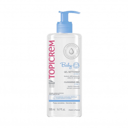 Topicrem (Топикрем) baby