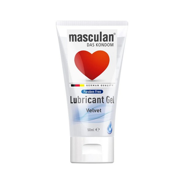 Маскулан (Masculan)