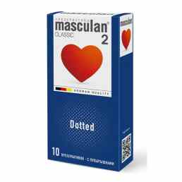 Маскулан (Masculan)