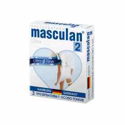 Маскулан (Masculan) пур