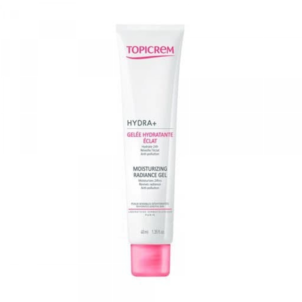 Topicrem (Топикрем) hydra+