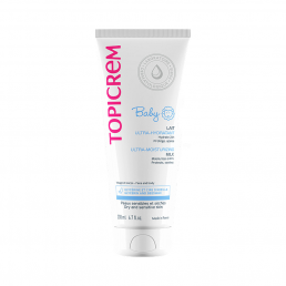 Topicrem (Топикрем) baby